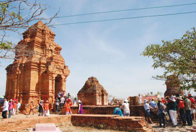 Les sites historiques, l’héritage culturel et architectural du Sud Vietnam