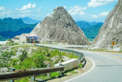 Comment se rendre de Mai Chau à Ninh Binh ?  Guide complet des transports