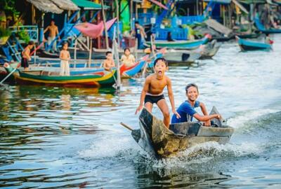 Quoi faire et quoi visiter à Siem Reap : Terre des temples mystérieux ?