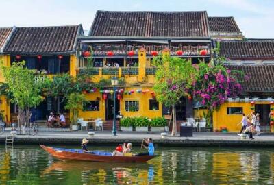 Hoi An à Hue : Un guide complet pour les voyageurs novices