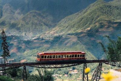 Top 10 destinations du Vietnam les plus en vogue sur Instagram