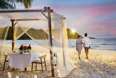 Top 10 destinations au Vietnam et en Asie pour votre voyage de noce