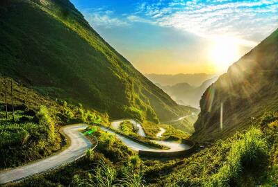 Top 10 destinations hors des sentiers battus au Vietnam