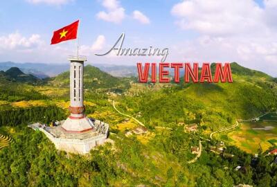 Top 10 incontournables à découvrir pour votre premier voyage au Vietnam
