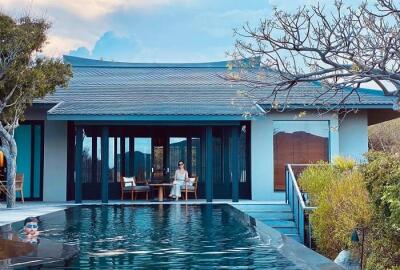 Top 15 hôtels de luxe au Vietnam