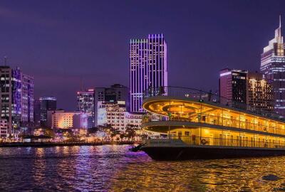 Top 5 meilleures dîners-croisières sur la rivière Saigon 2025