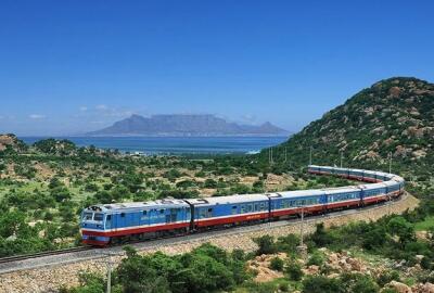 Train Hanoi - Hue: une belle expérience à vivre