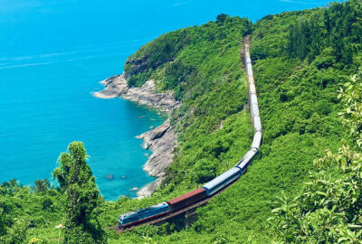 Le Slow Travel au Vietnam : Guide pratique pour voyager autrement