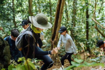 Top 15 meilleures destinations pour faire du trek au Vietnam