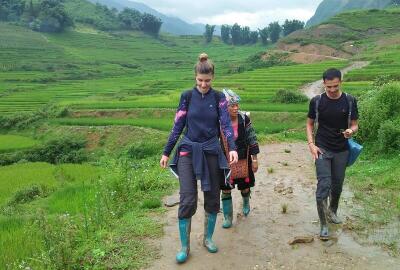 Top 6 meilleurs endroits pour faire de la randonnée de longue distance au Vietnam