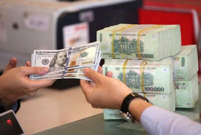 Tout savoir sur la conversion de monnaie au Vietnam