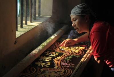 Voyage à Ninh Binh hors des sentiers battus