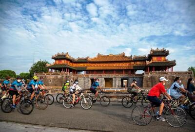 Comment organiser votre voyage à vélo au Vietnam ?