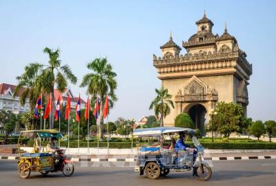 Préparer son voyage au Laos