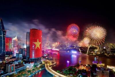 Voyager au Vietnam pendant les vacances du 30 avril au 1er mai