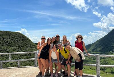 Partir au Vietnam avec une agence locale ou avec un guide francophone indépendant ?