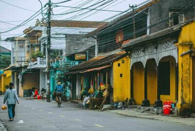 Vieux quartier de Bao Vinh à Hue : Que faire et que visiter ?