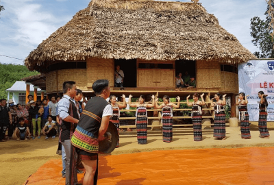 Découvrir le village de Bho Hoong : Guide du tourisme communautaire chez les Co Tu