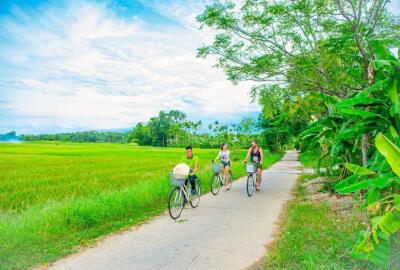 Voyage 1 semaine à Hue – Da Nang – Hoi An : Quoi faire et quoi visiter ?