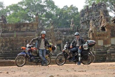 Découvrir Hanoi à vélo : Meilleure formule pour la découverte de la Capitale du Vietnam