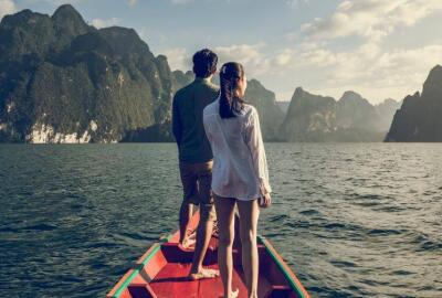 Top 12 des meilleures destinations au Vietnam pour un voyage de noces