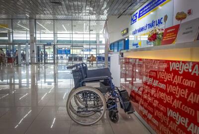 Guide complet pour voyager au Vietnam avec les personnes à mobilité réduite
