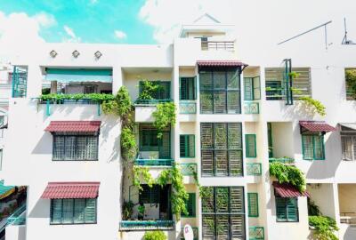 Top des 5 meilleurs homestays à Can Tho à vous choisir