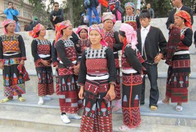 De Sapa à Hoang Su Phi, rencontre la communauté des Xa Pho