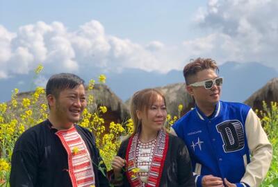 Tout savoir-faire pour le trek au Vietnam avec guide francophone