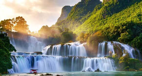 Circuit Nord Vietnam 15 jours