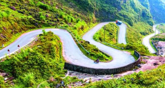 Trek Vietnam 10 jours