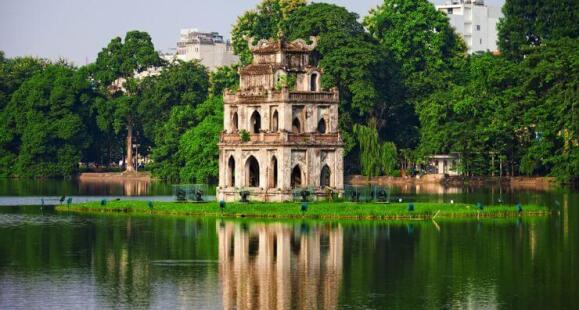 Circuit Vietnam 10 jours