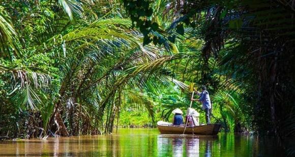 Circuit 10 jours au Sud Vietnam