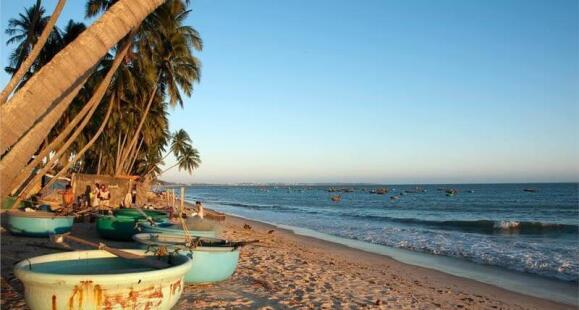 Circuit Vietnam extension plage 15 jours