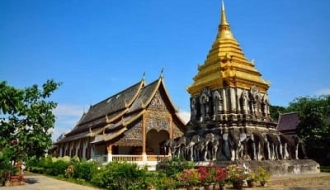 Que faire et que voir à Chiang Mai et ses environs