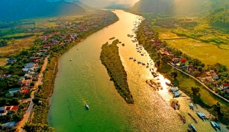 Top 15 des parcs nationaux du Vietnam à découvrir