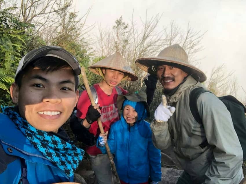 Bach moc luong tu trek