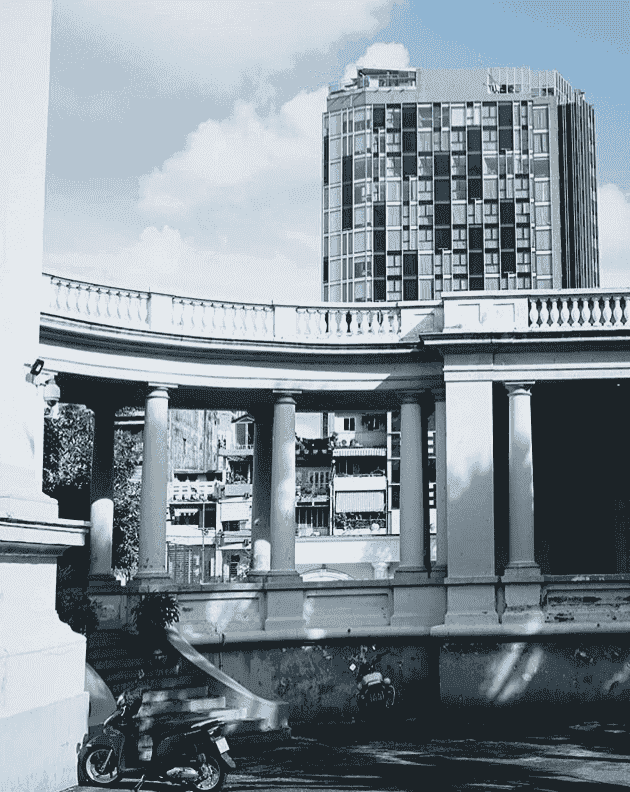que visiter a saigon