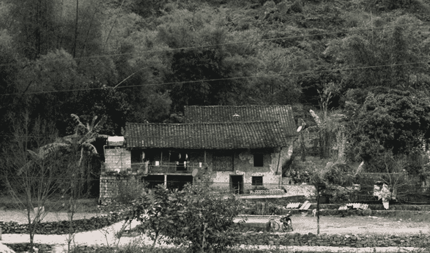 village-en-pierre-cao-bang