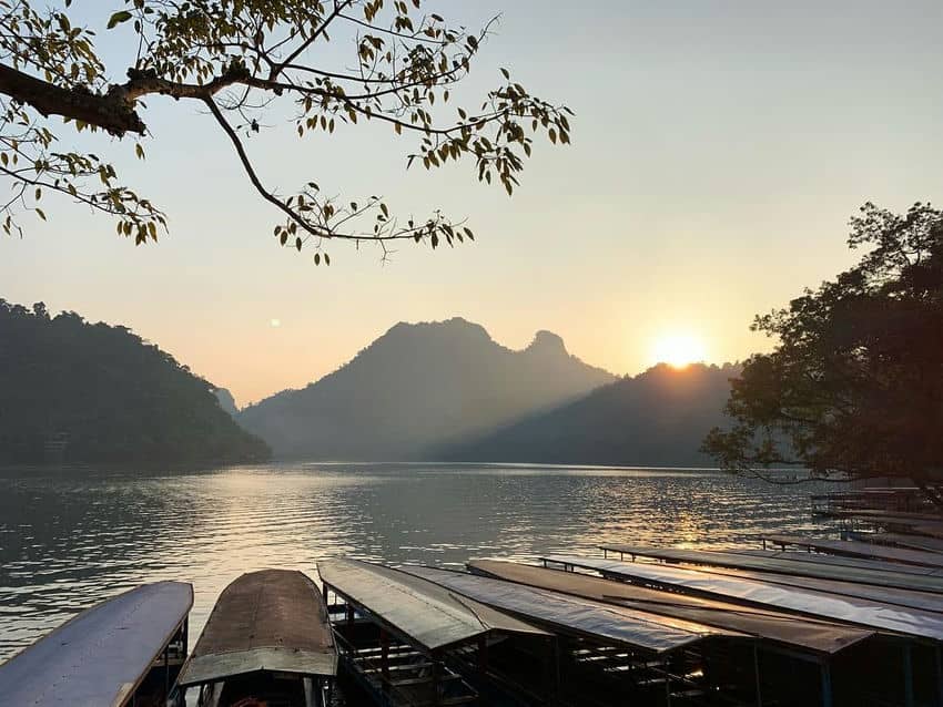 lac-ba-be-bac-kan-vietnam