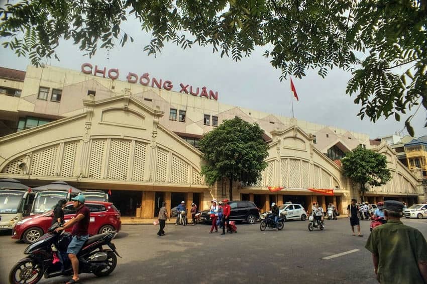 marche_Dong_Xuan