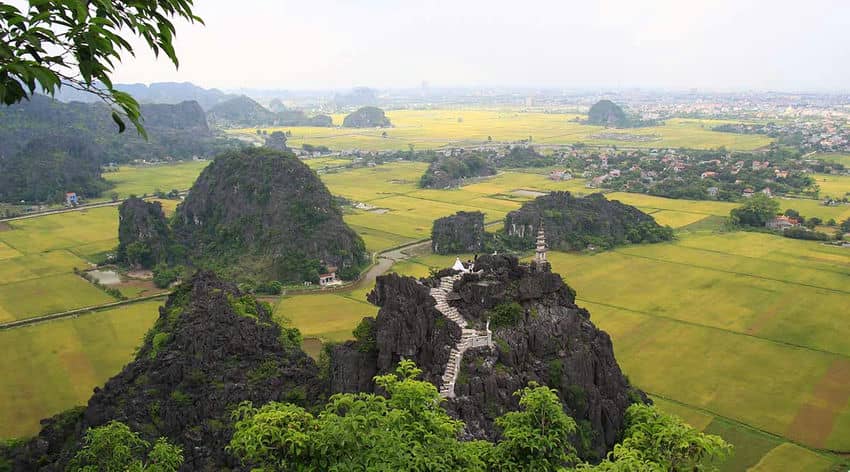 hanoi-ninhbinh-3jours