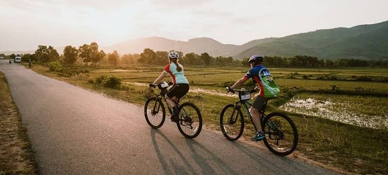 Les meilleurs endroits pour faire du vélo au Vietnam ou-faire-du-velo-au-vietnam