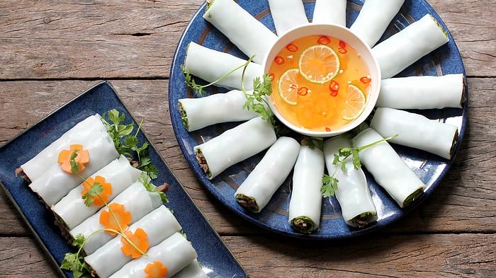 Restaurant de pho a Hanoi