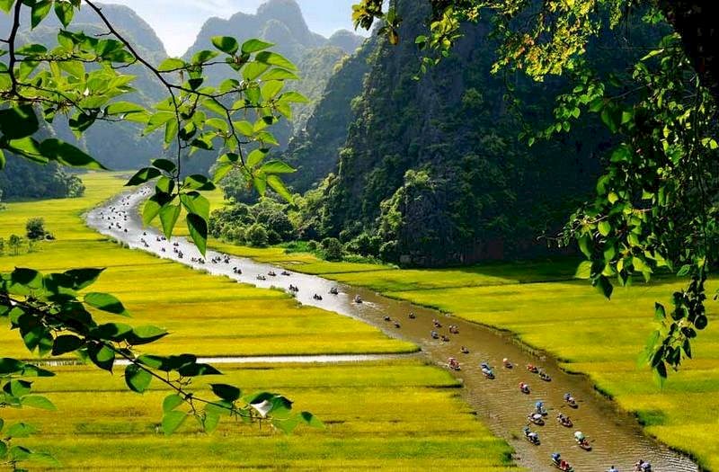 guide-complet-de-tam-coc-vietnam-havre-de-paix-et-de-nature