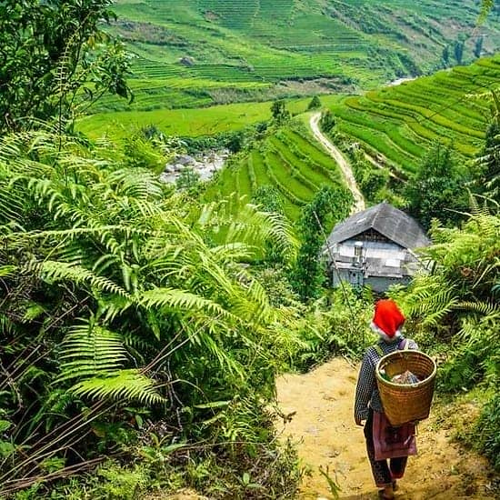 Voyage à Sapa prive 2 jours