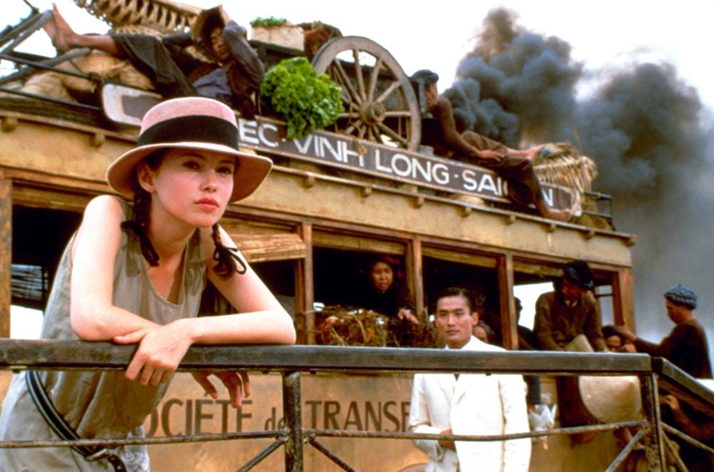 Voyage cinema Vietnam Sadec