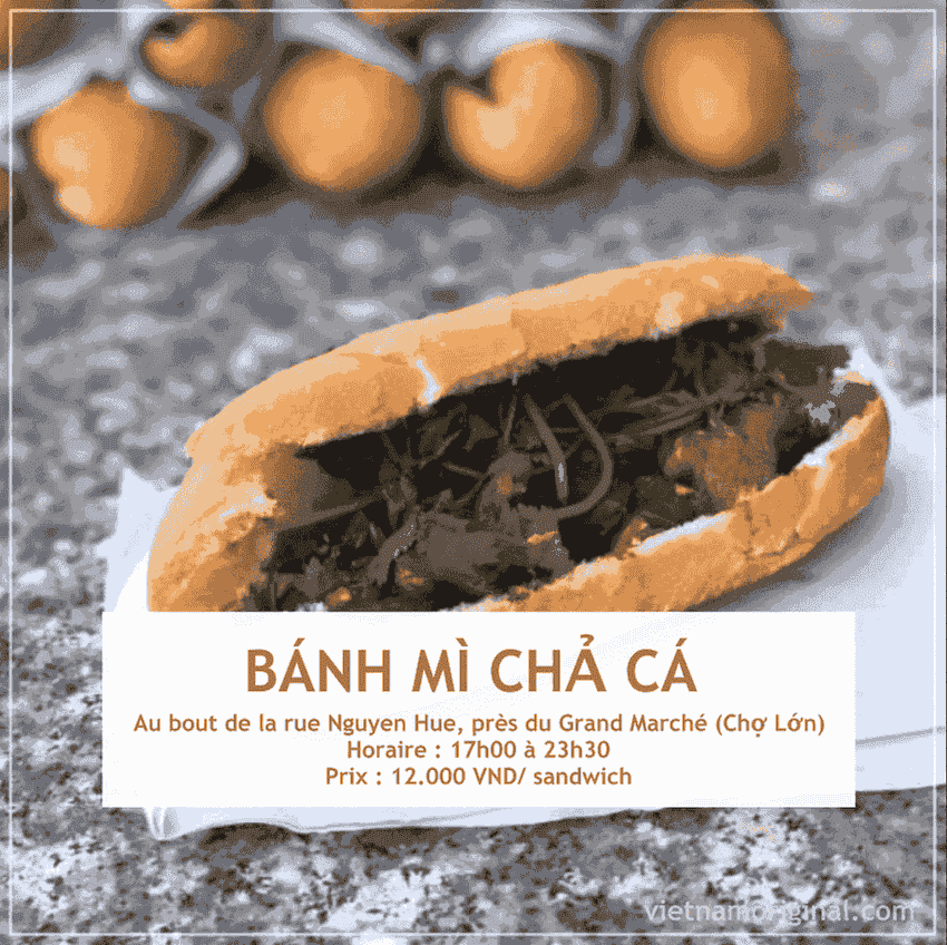 Les plats incontournables à Phan Thiet