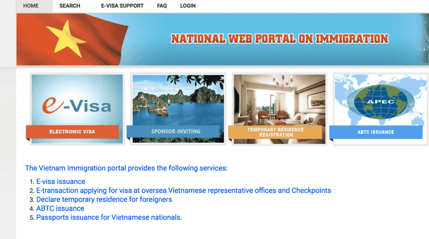 visa-vietnam