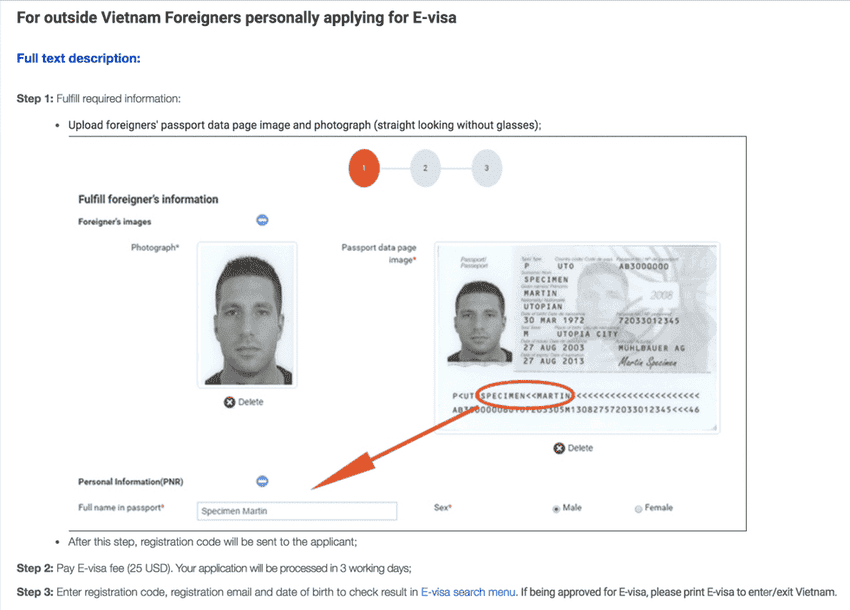 visa-vietnam
